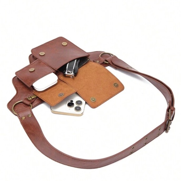 New Vintage Waist Bag - Picture 7 of 9